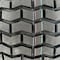 Rubbermaster - Steel Master Rubbermaster 16x7.50-8 4 Ply Turf Tire and 5 on 4.5 Stamped Wheel Assembly 598981 - alternate 3